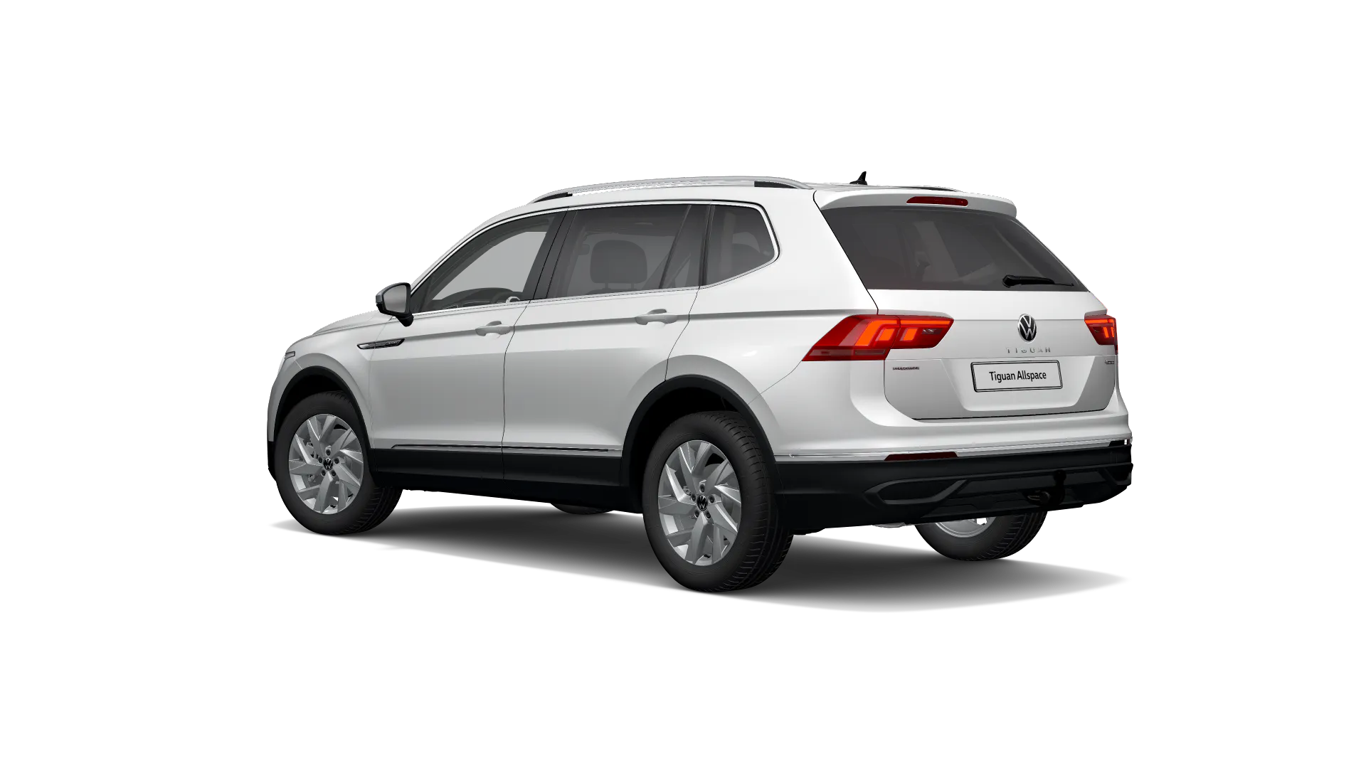 Volkswagen Tiguan Allspace Life
