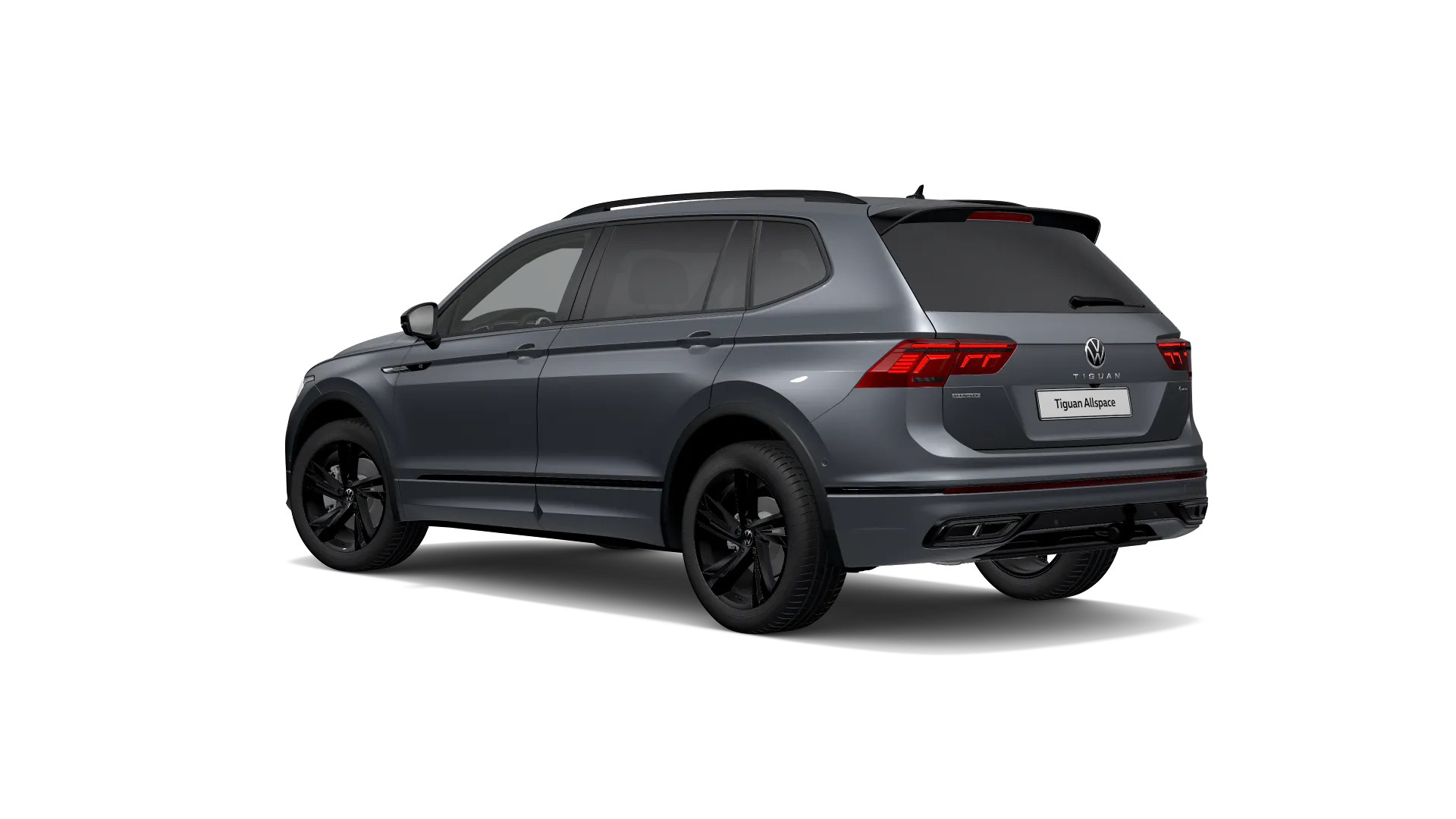 Volkswagen Tiguan Allspace R-Line