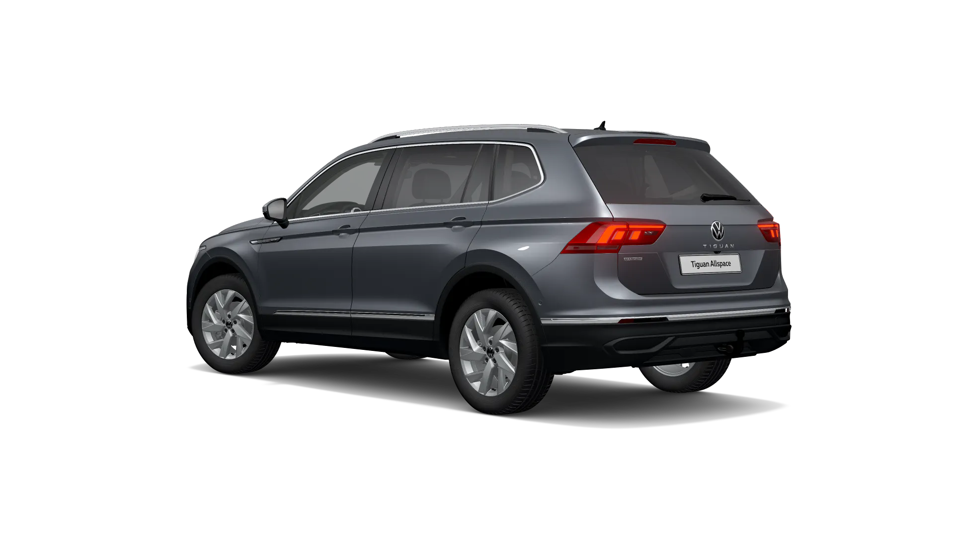 Volkswagen Tiguan Allspace Life