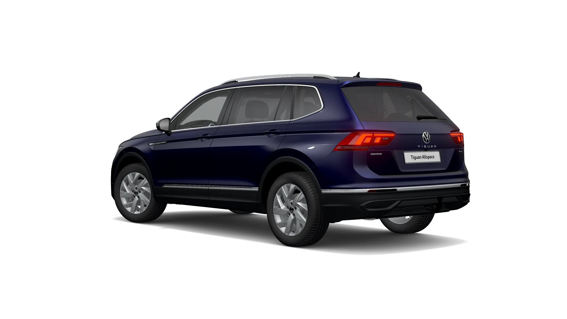 Volkswagen Tiguan Allspace Life