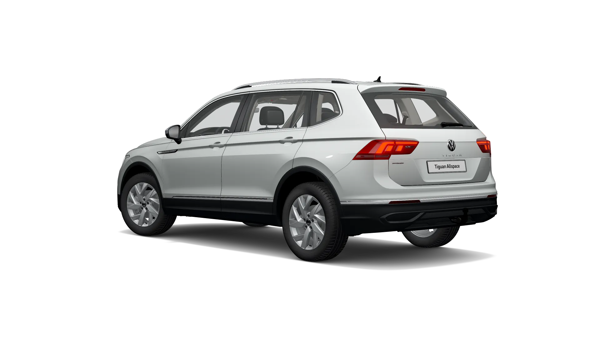 Volkswagen Tiguan Allspace Life