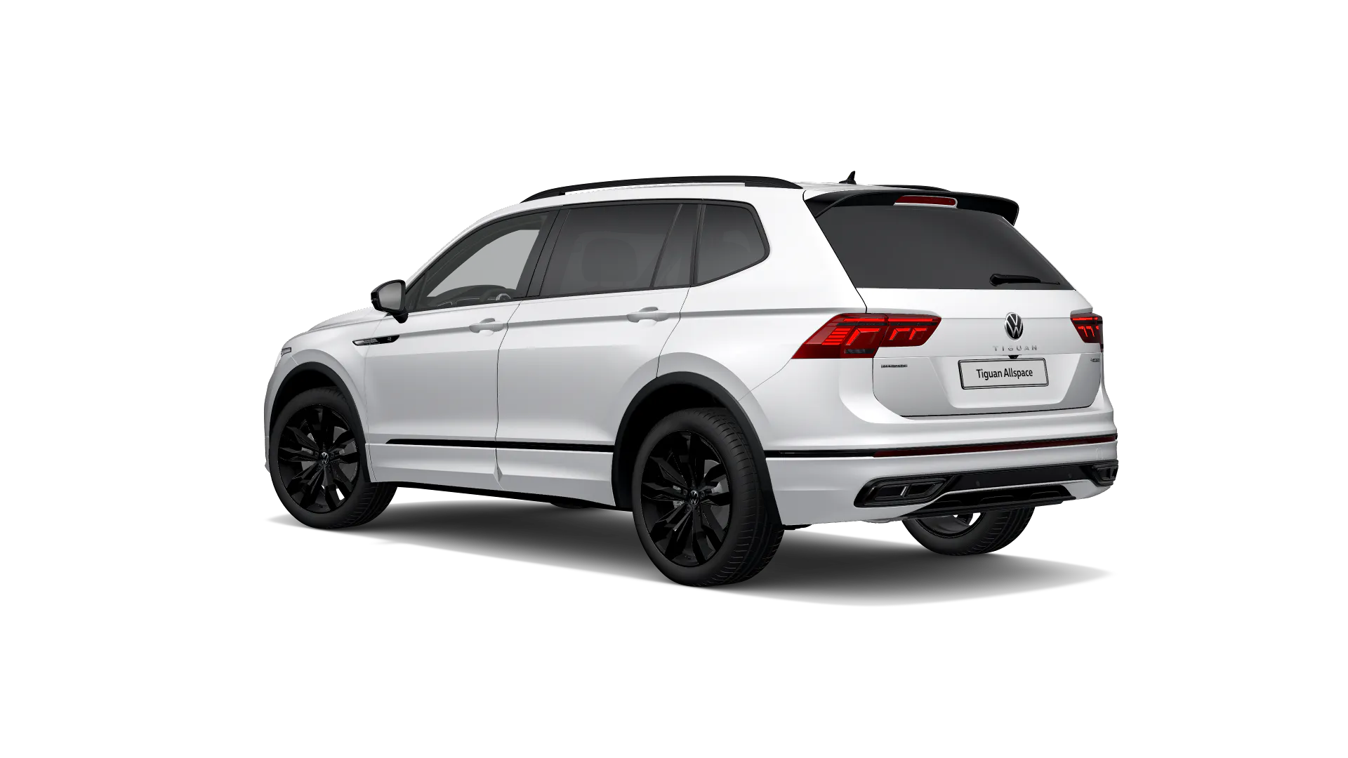 Volkswagen Tiguan Allspace R-Line