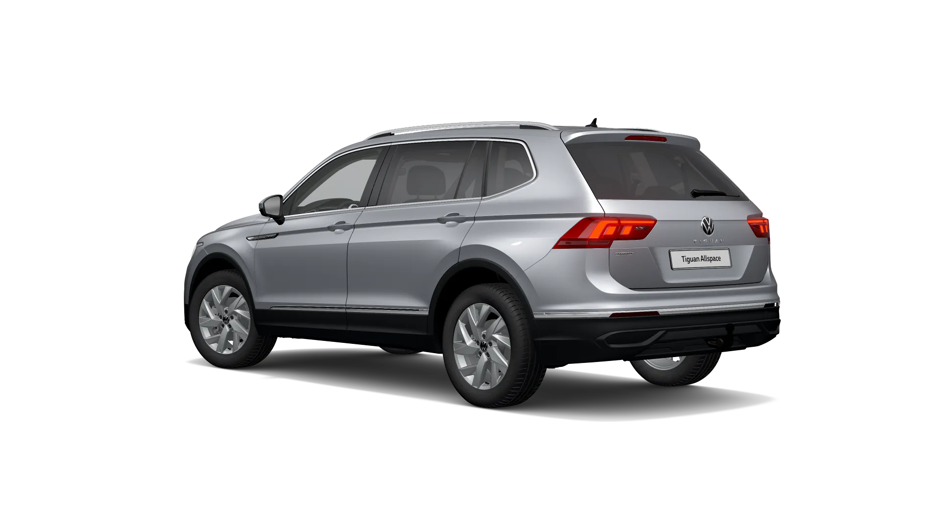 Volkswagen Tiguan Allspace Life