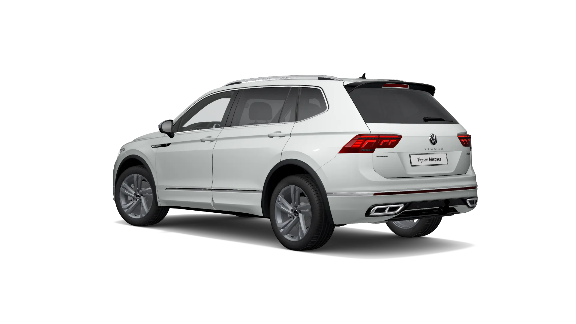 Volkswagen Tiguan Allspace R-Line