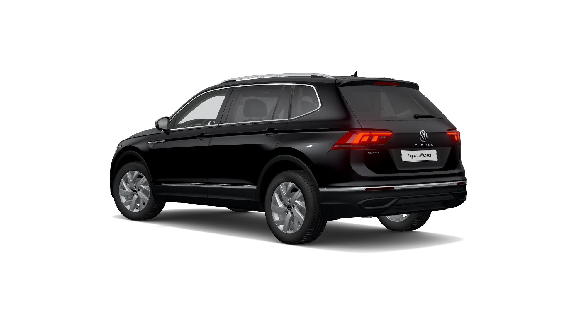 Volkswagen Tiguan Allspace Life