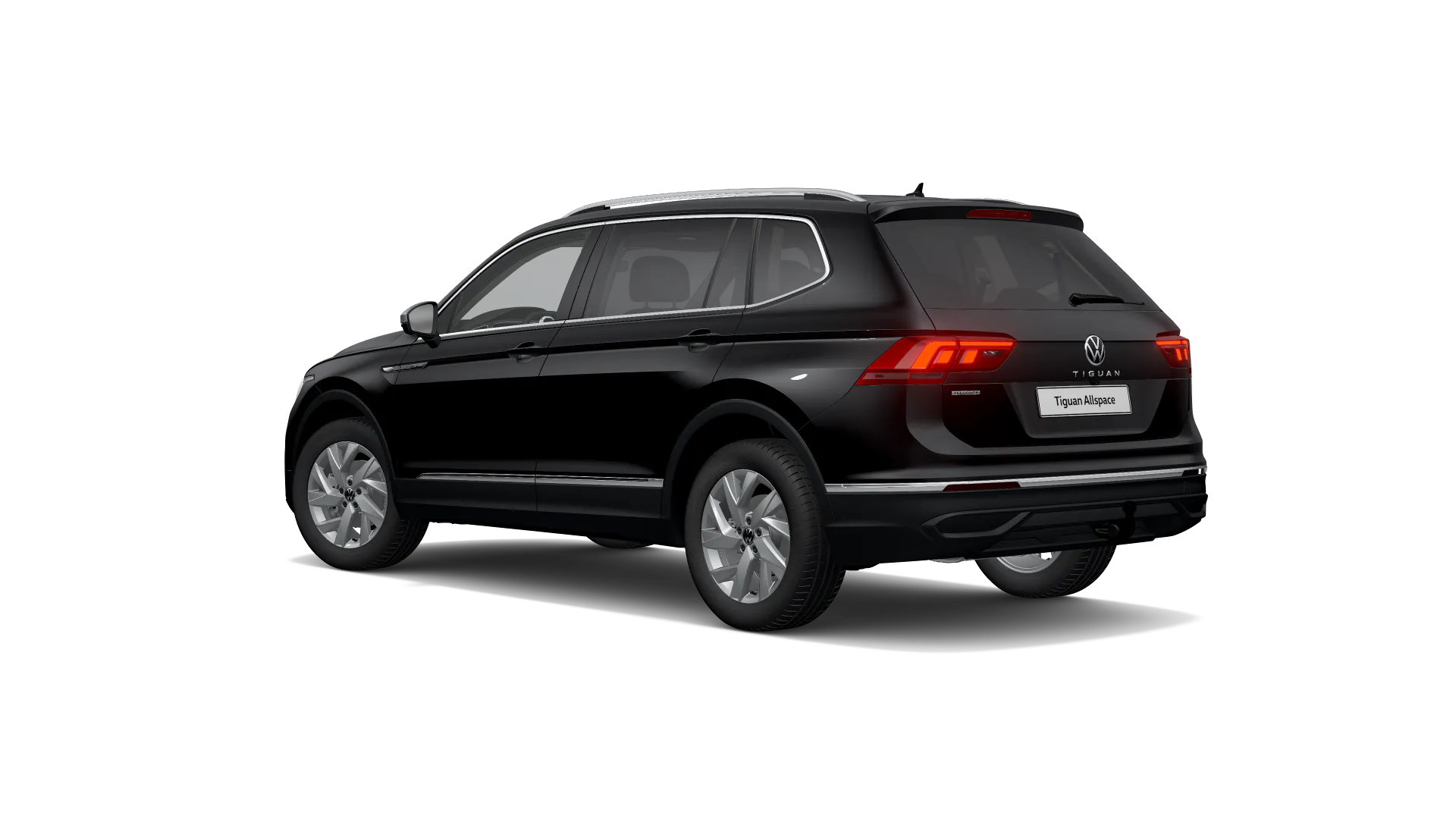 Volkswagen Tiguan Allspace Life