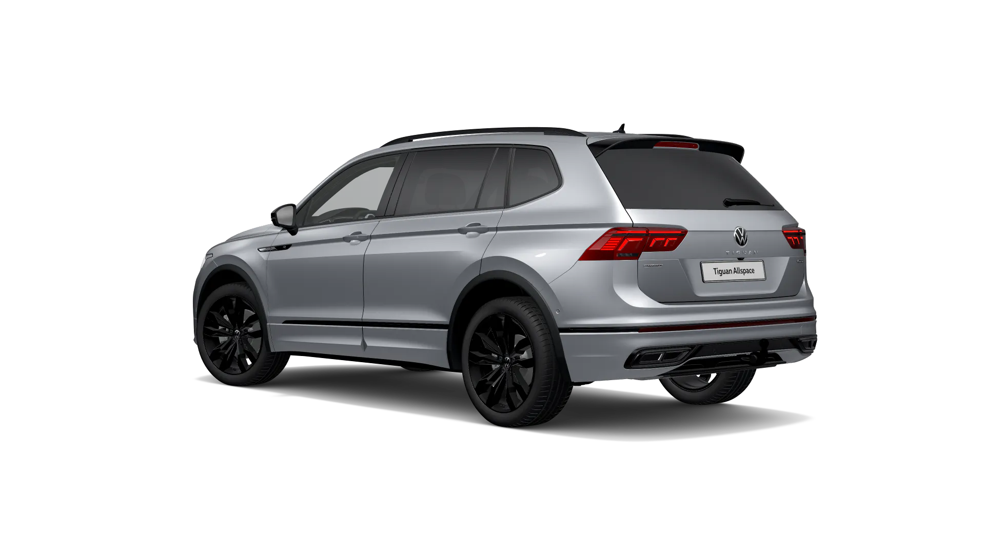 Volkswagen Tiguan Allspace R-Line