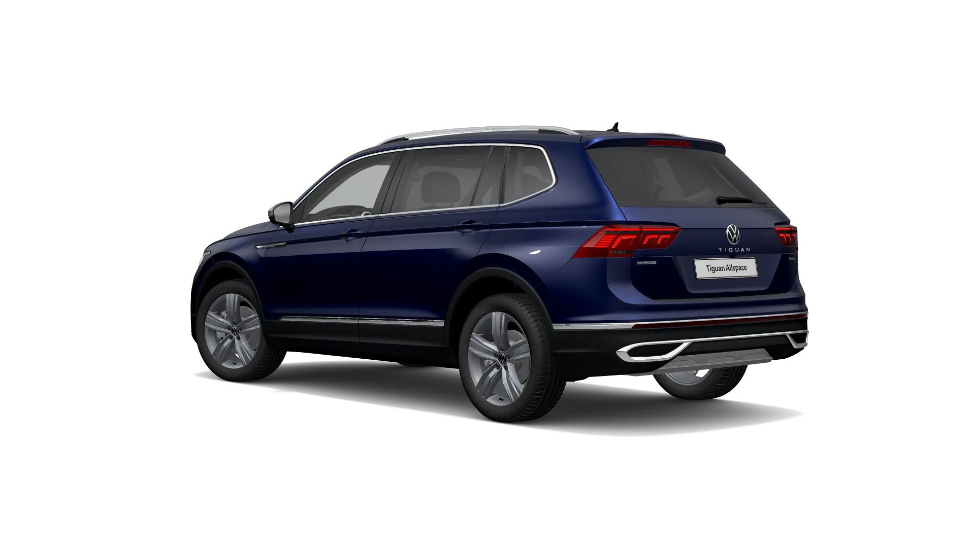 Volkswagen Tiguan Allspace Elegance