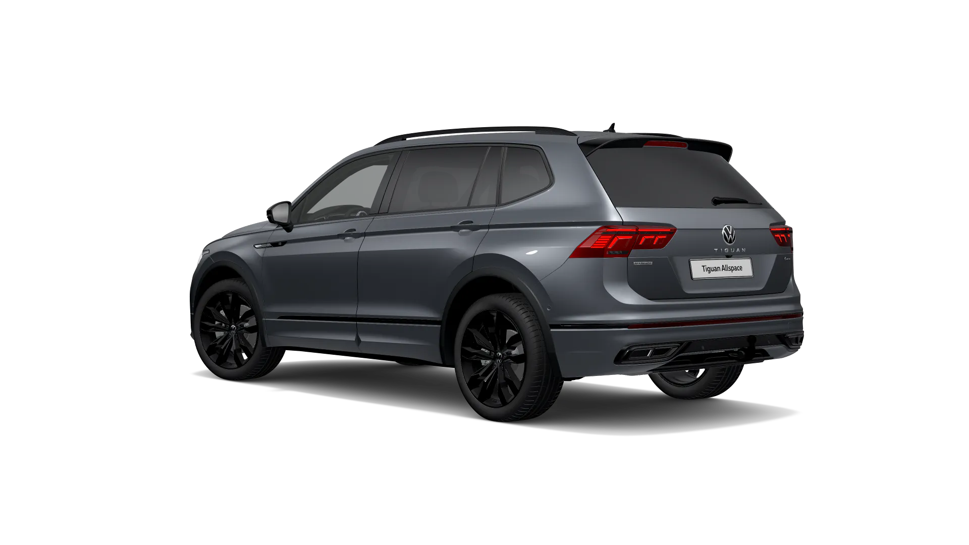 Volkswagen Tiguan Allspace R-Line