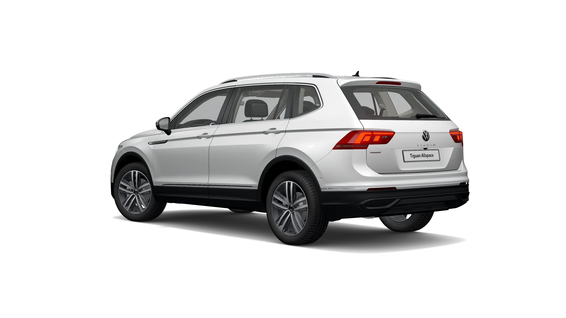 Volkswagen Tiguan Allspace Life