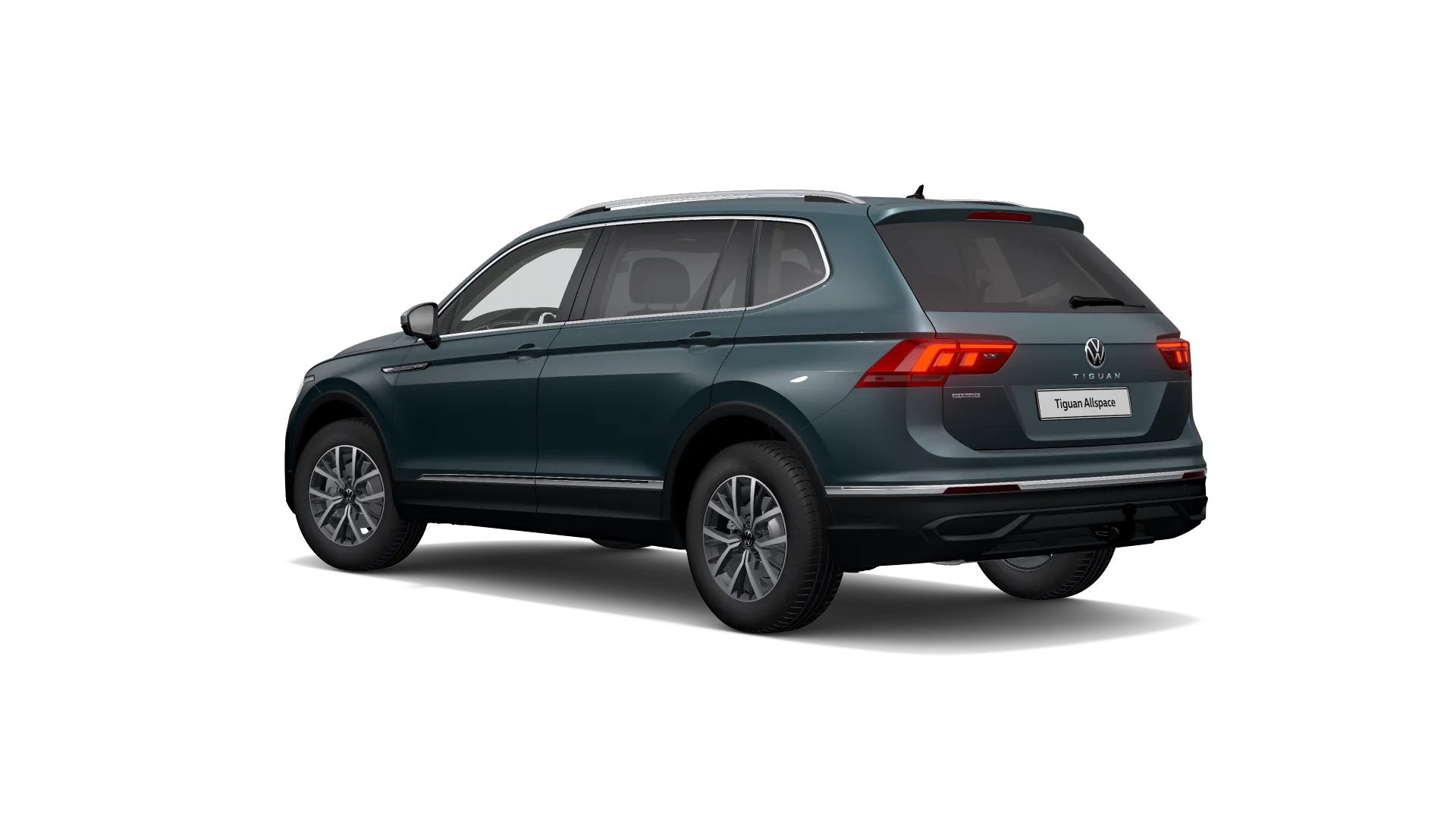 Volkswagen Tiguan Allspace Life