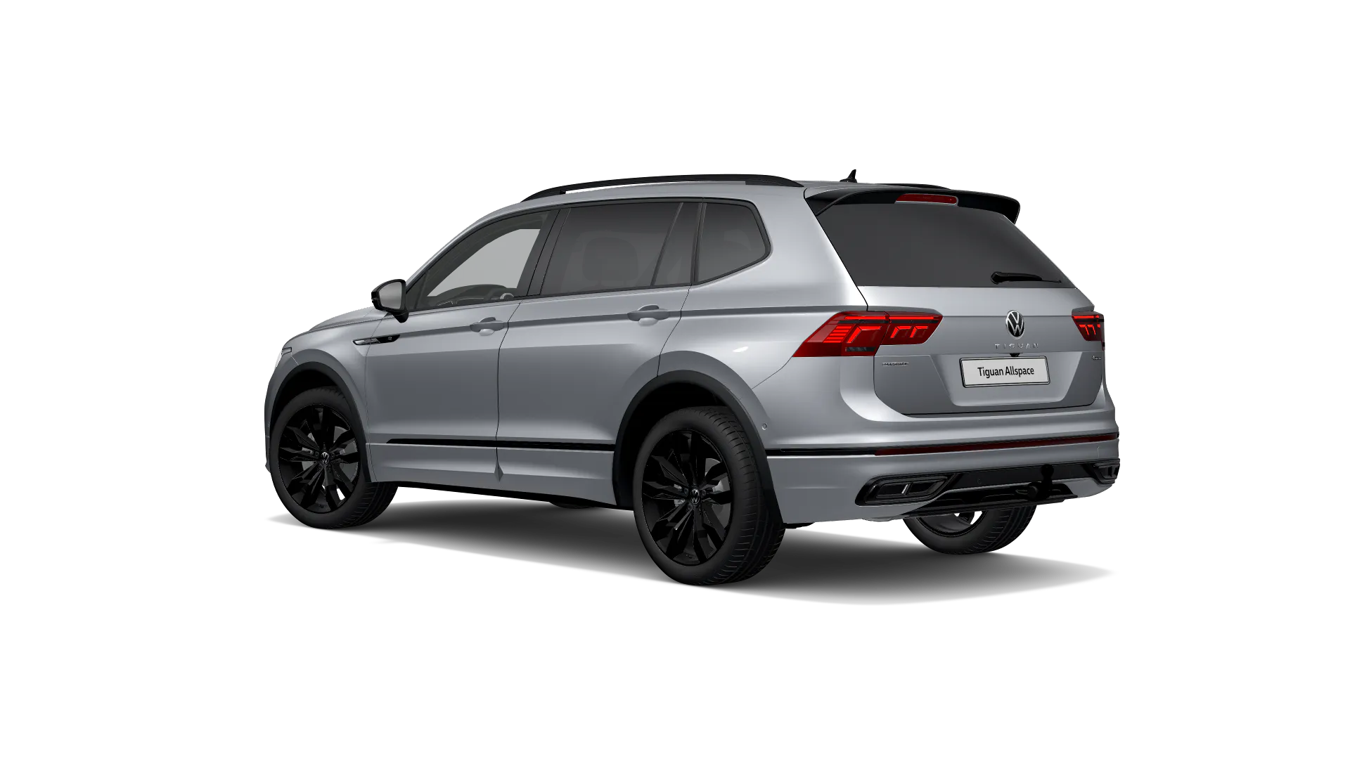 Volkswagen Tiguan Allspace R-Line