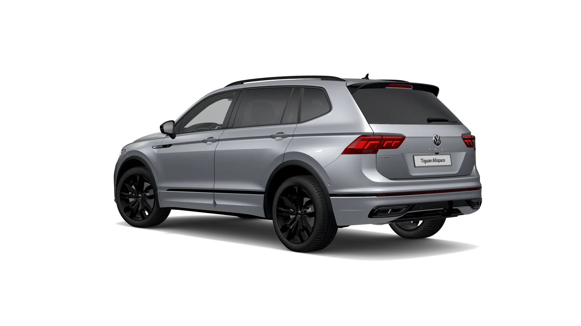 Volkswagen Tiguan Allspace R-Line