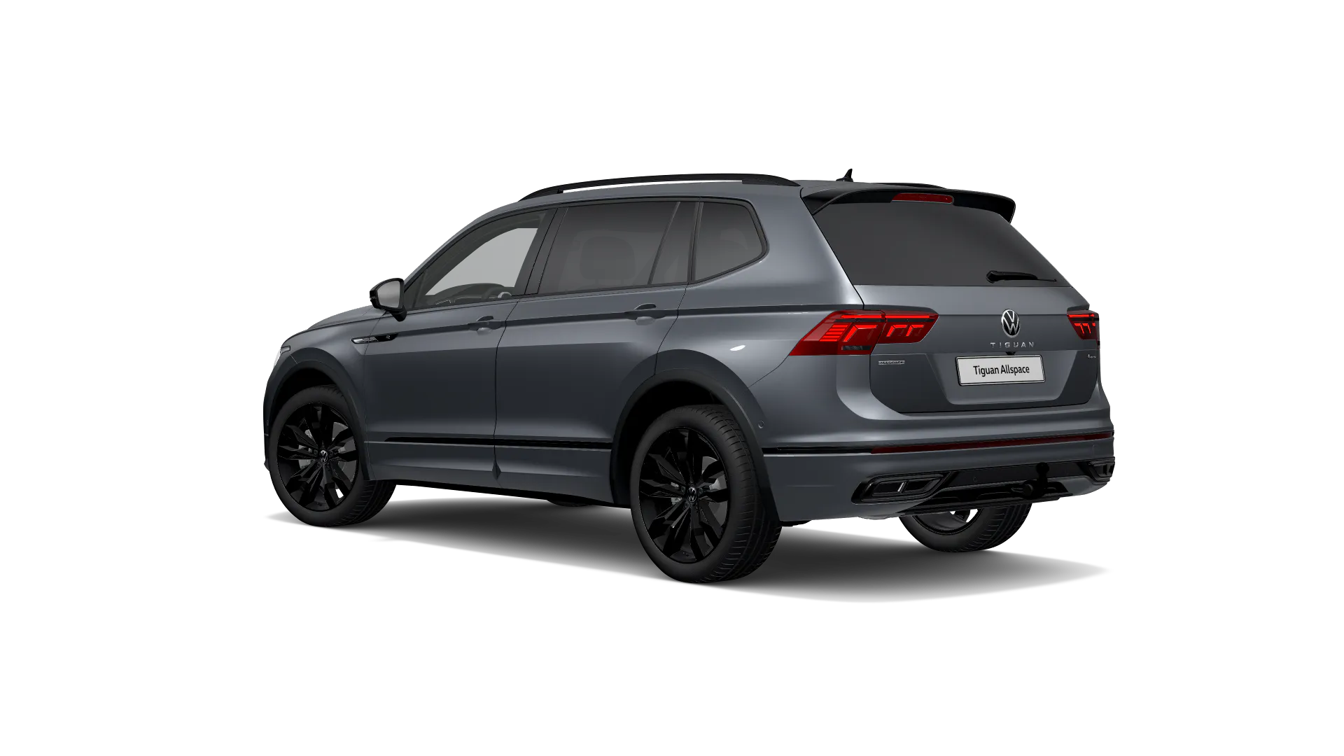 Volkswagen Tiguan Allspace R-Line