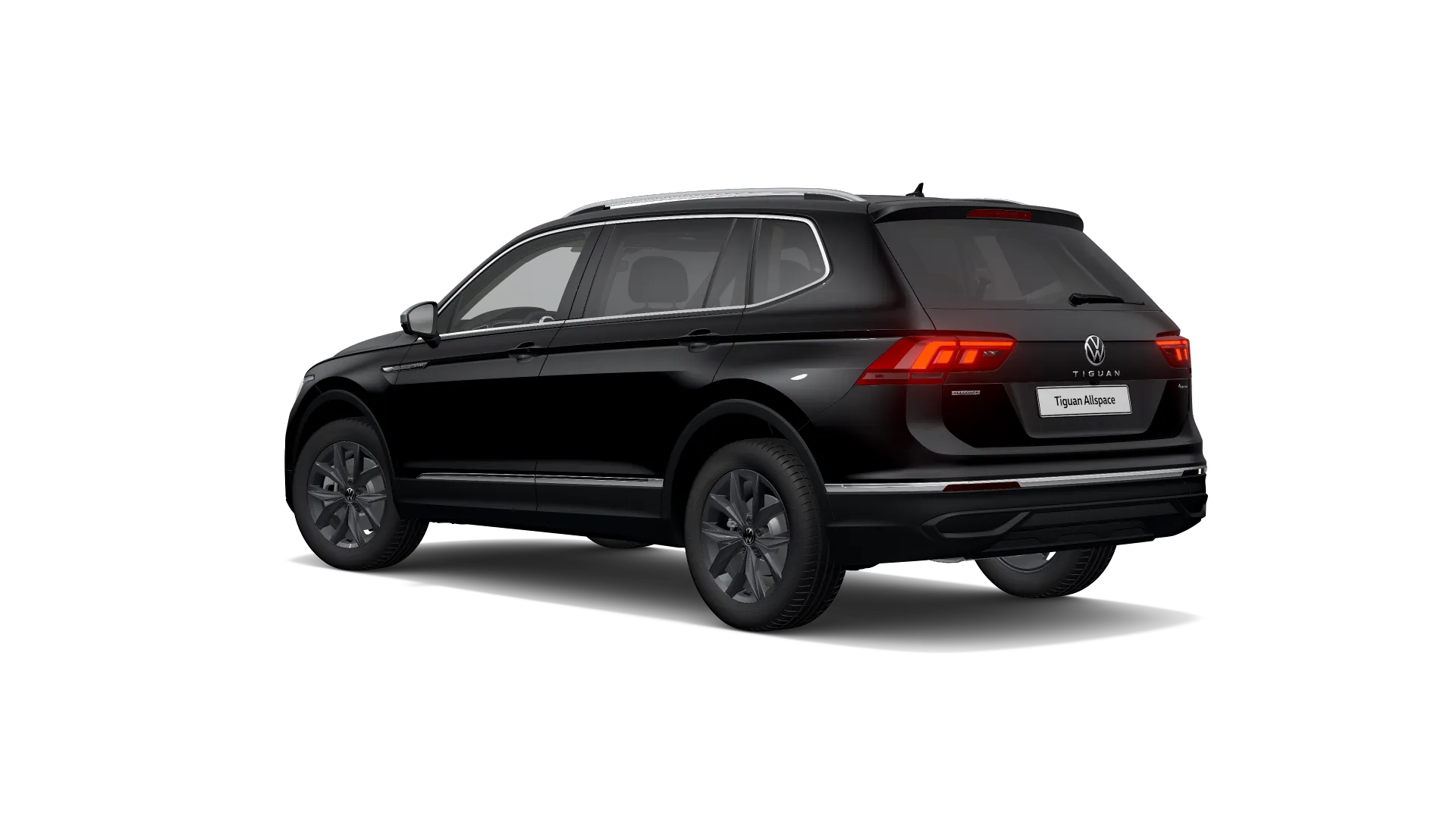 Volkswagen Tiguan Allspace Life