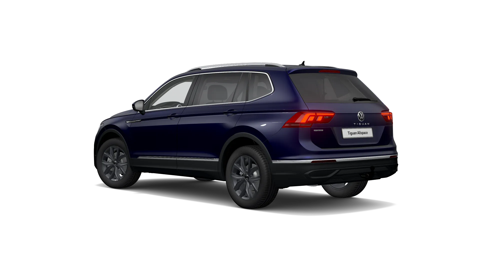 Volkswagen Tiguan Allspace Life