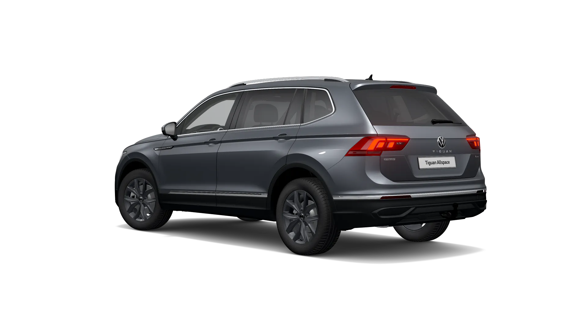Volkswagen Tiguan Allspace Life