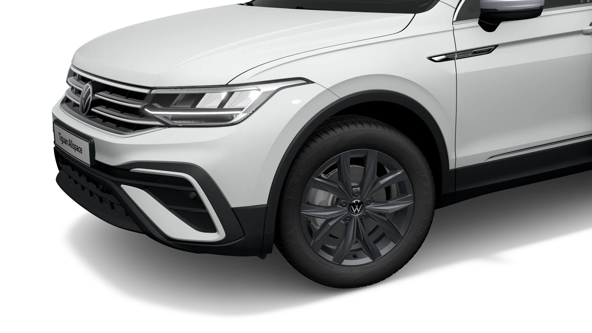 Volkswagen Tiguan Allspace Life
