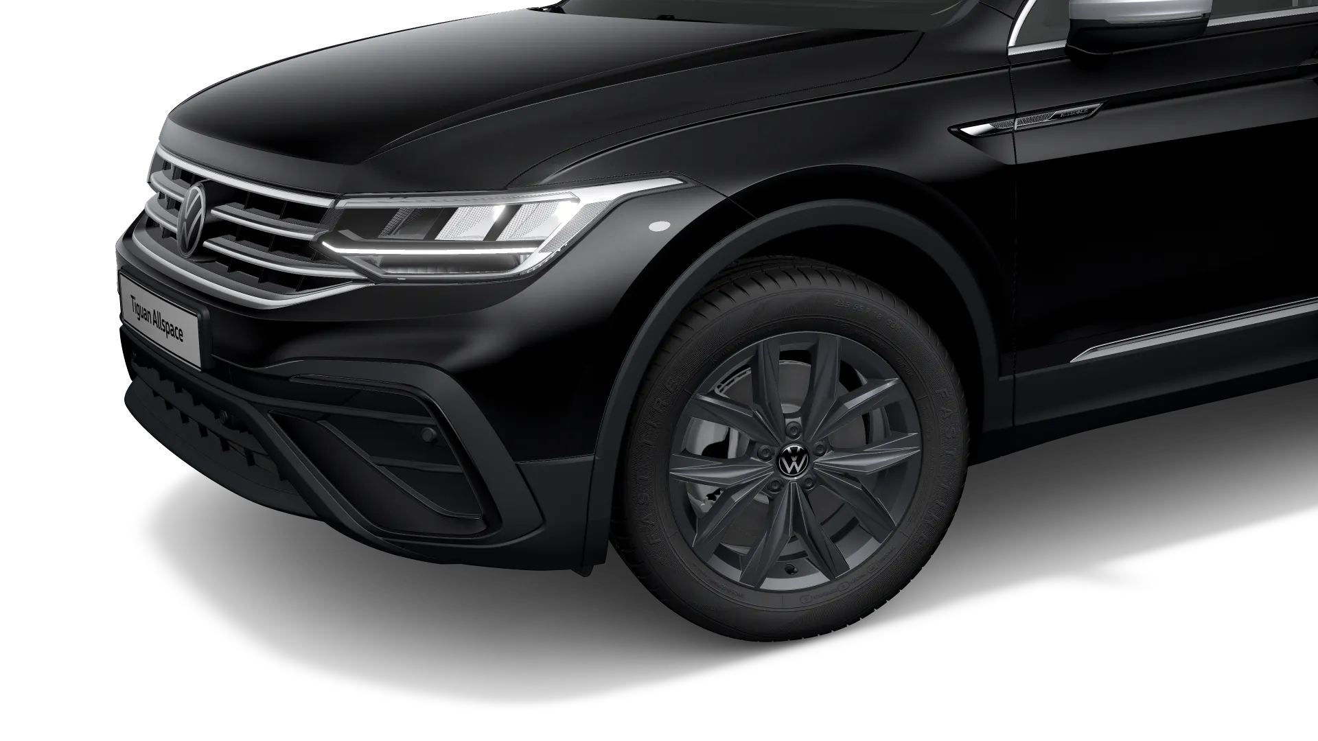 Volkswagen Tiguan Allspace Life