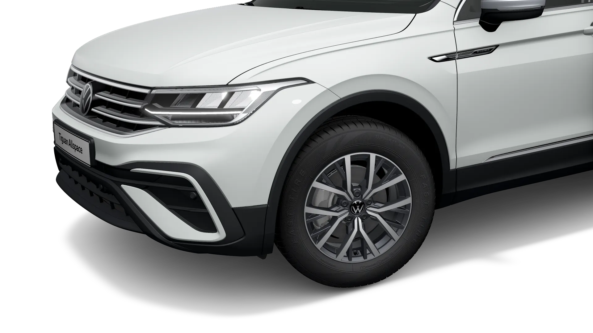 Volkswagen Tiguan Allspace Life
