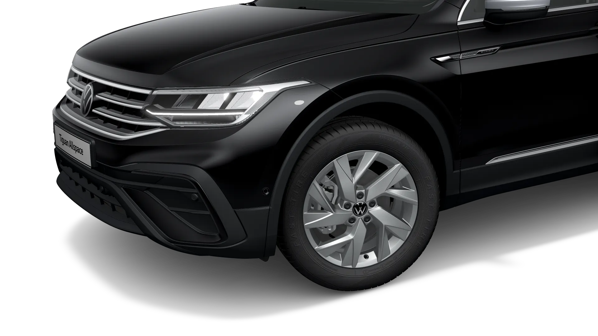 Volkswagen Tiguan Allspace Life