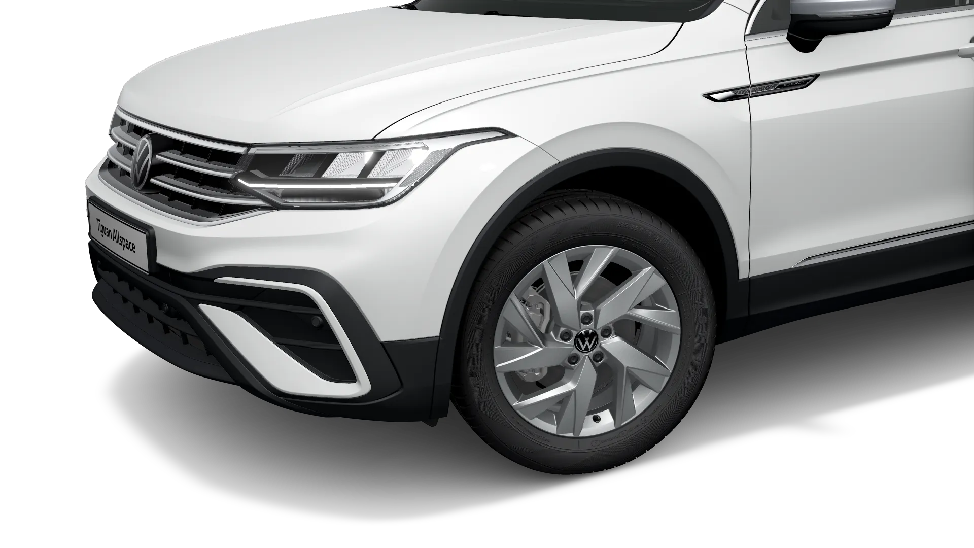 Volkswagen Tiguan Allspace Life