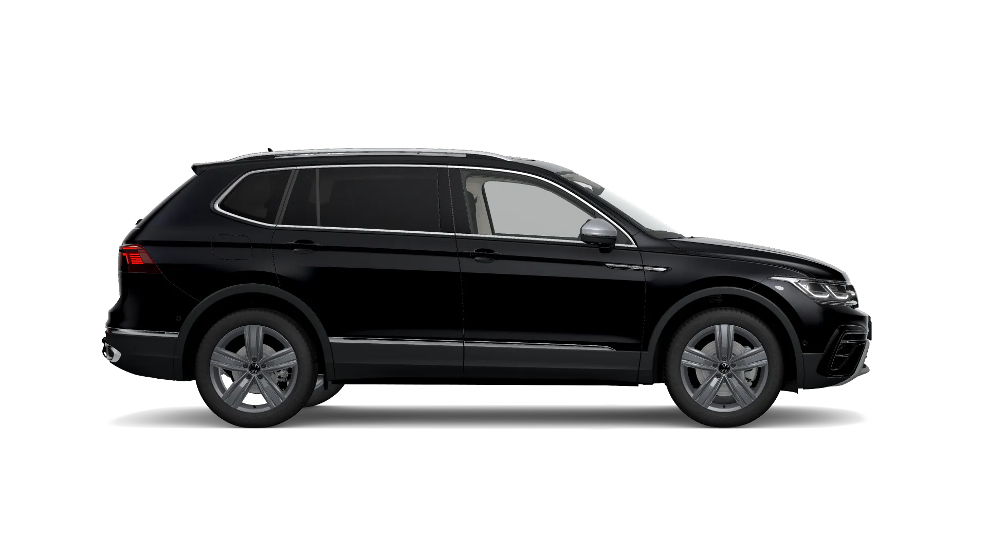Volkswagen Tiguan Allspace Elegance