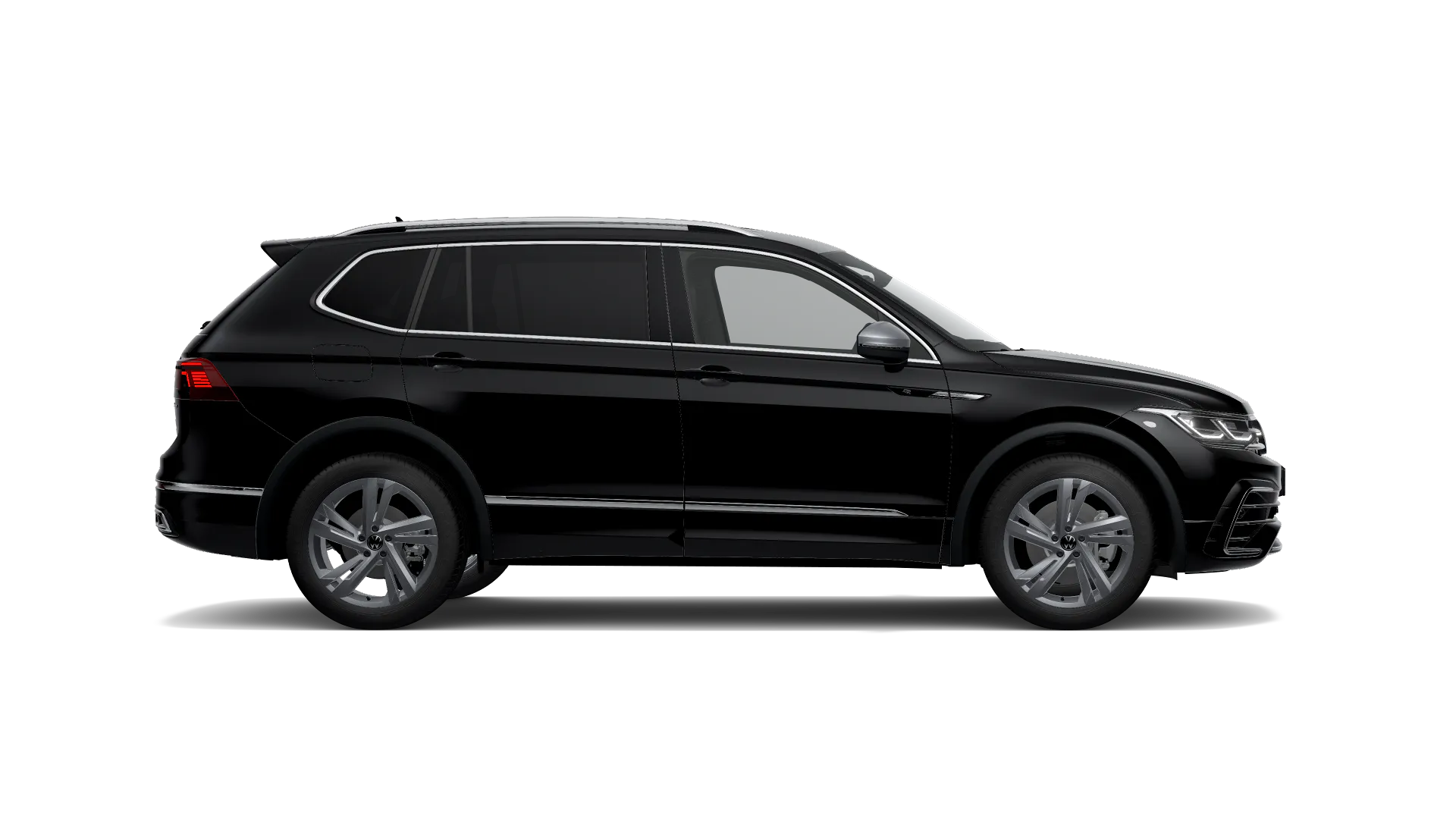 Volkswagen Tiguan Allspace R-Line