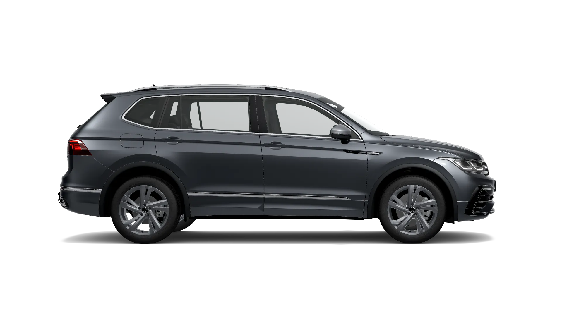 Volkswagen Tiguan Allspace R-Line