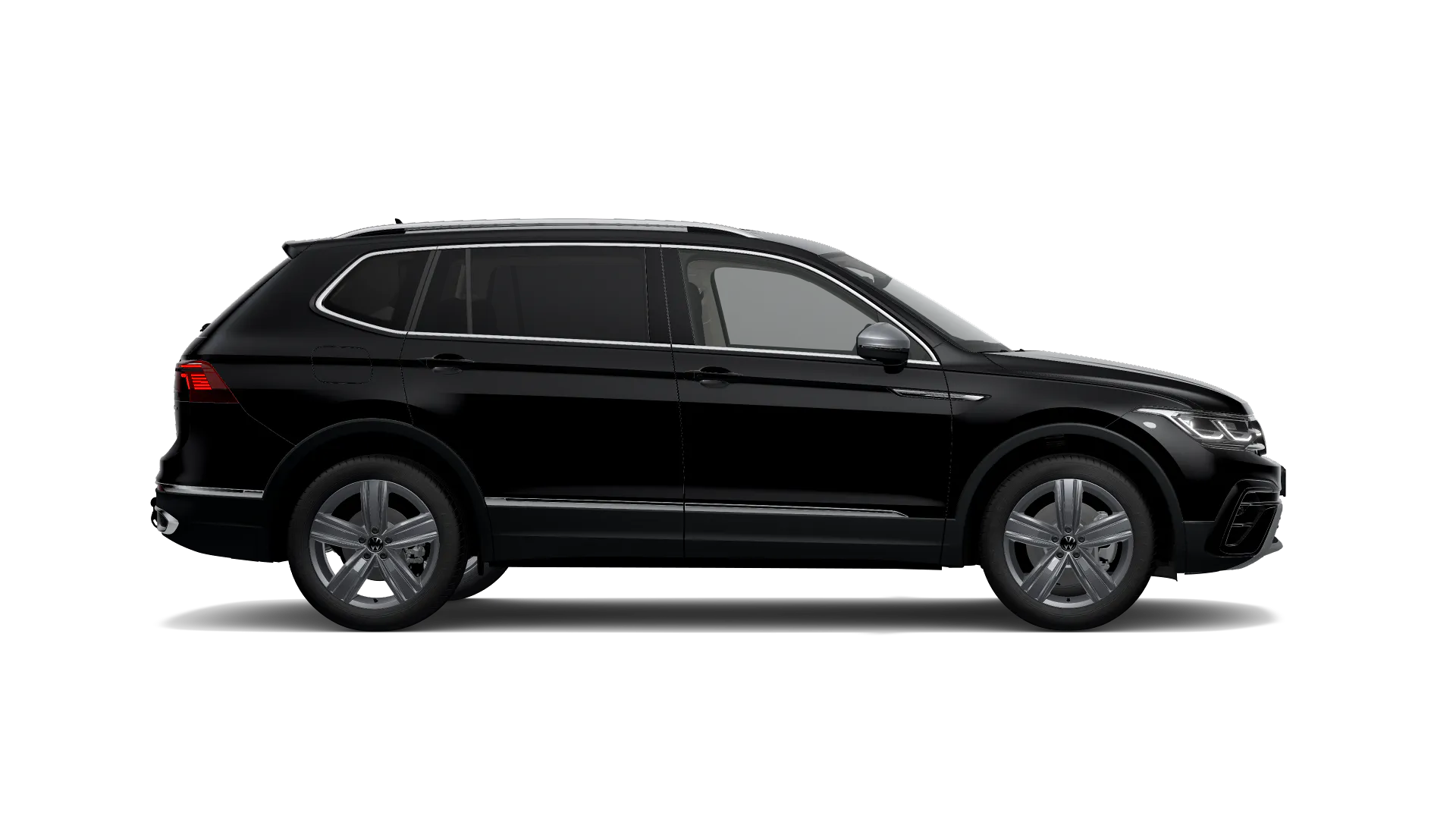 Volkswagen Tiguan Allspace Elegance