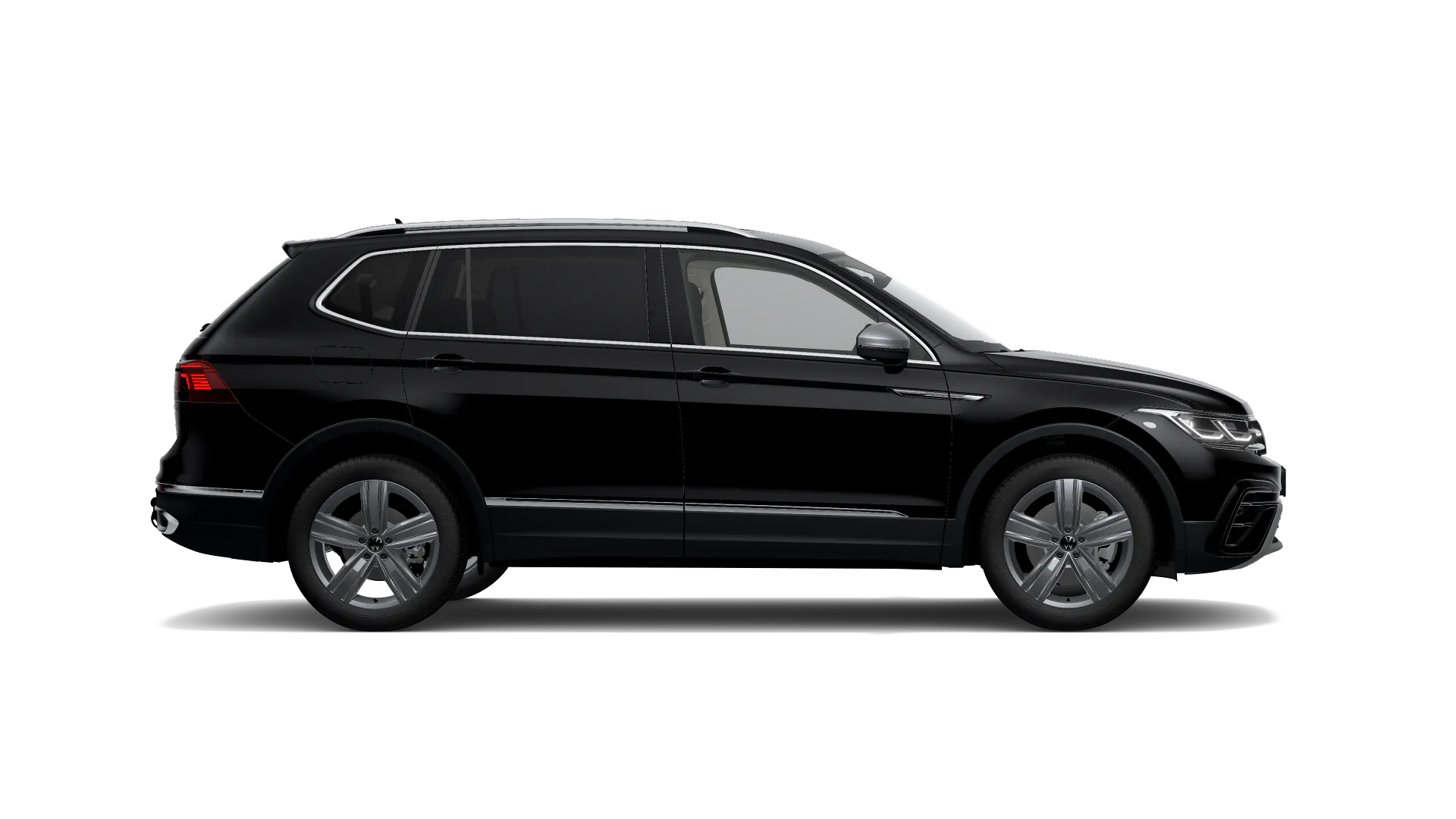 Volkswagen Tiguan Allspace Elegance