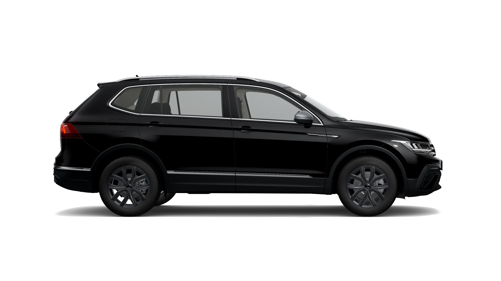 Volkswagen Tiguan Allspace Life