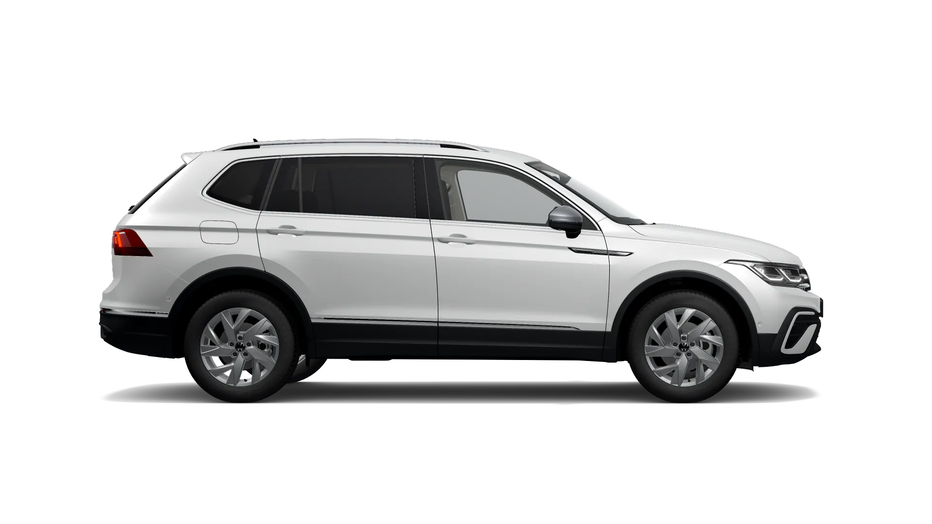 Volkswagen Tiguan Allspace Life