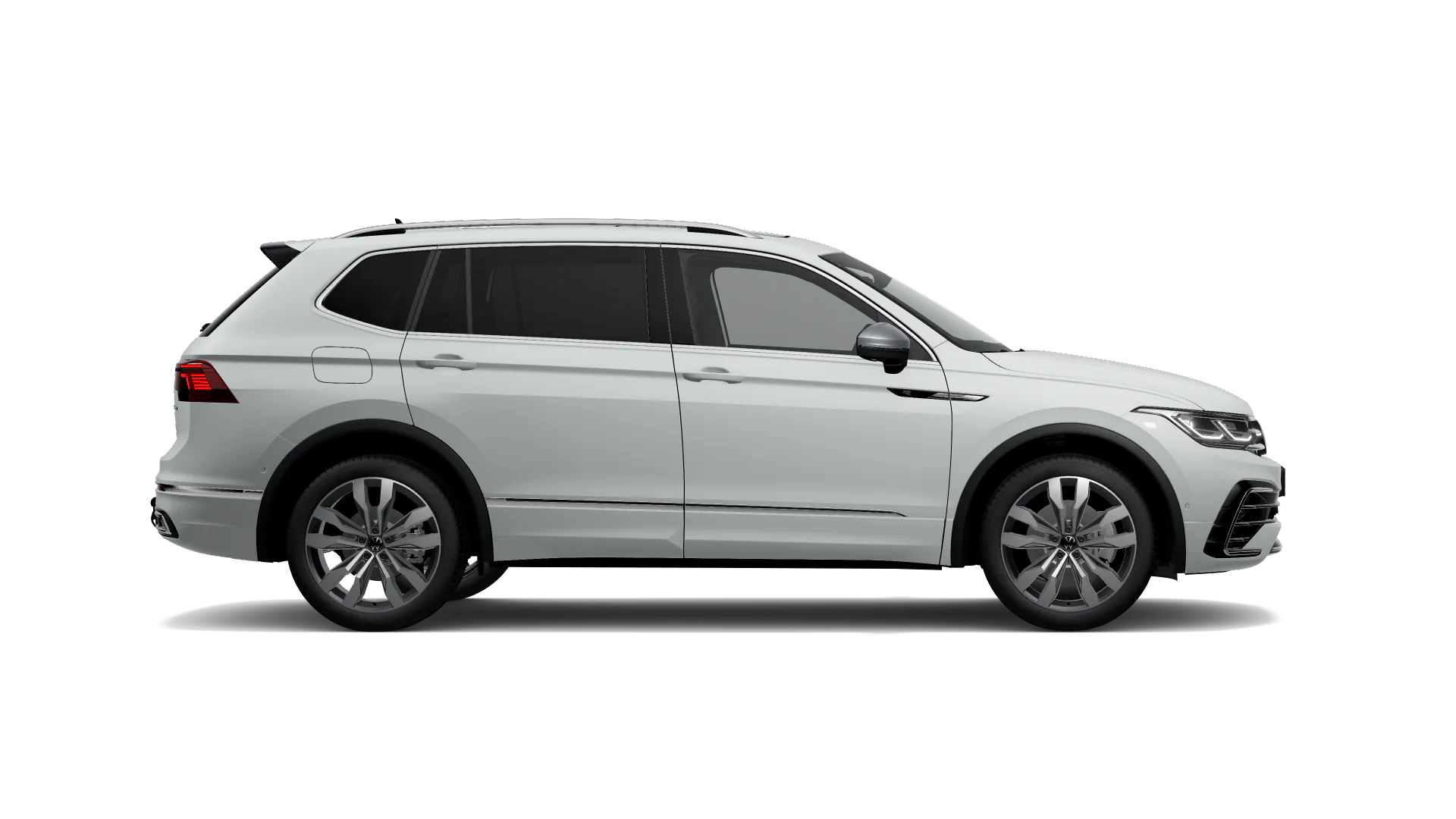 Volkswagen Tiguan Allspace R-Line