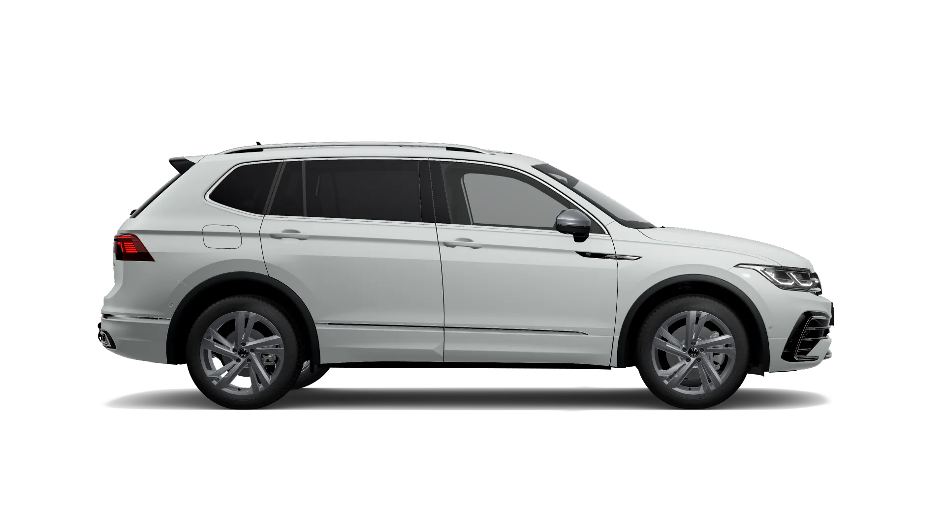 Volkswagen Tiguan Allspace R-Line