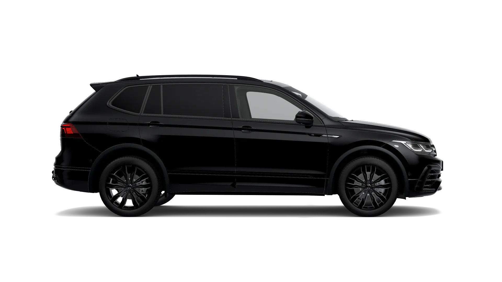 Volkswagen Tiguan Allspace R-Line