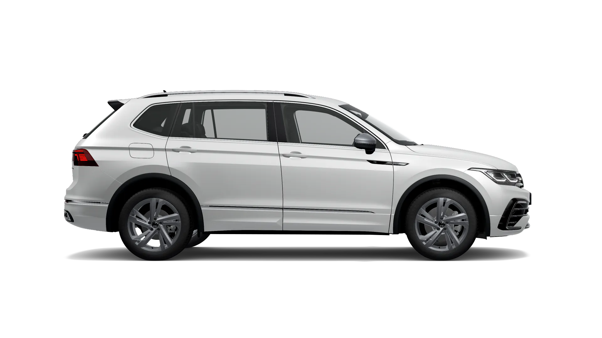 Volkswagen Tiguan Allspace R-Line