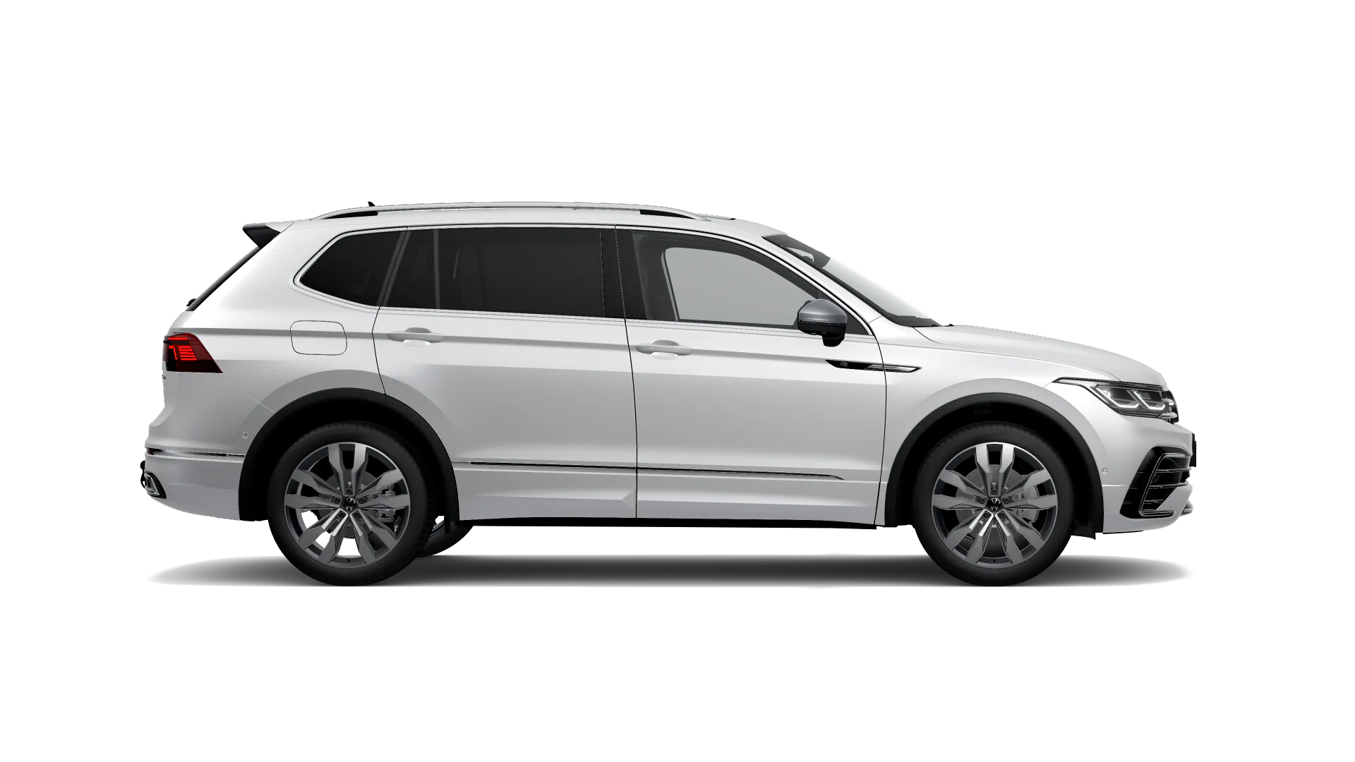 Volkswagen Tiguan Allspace R-Line