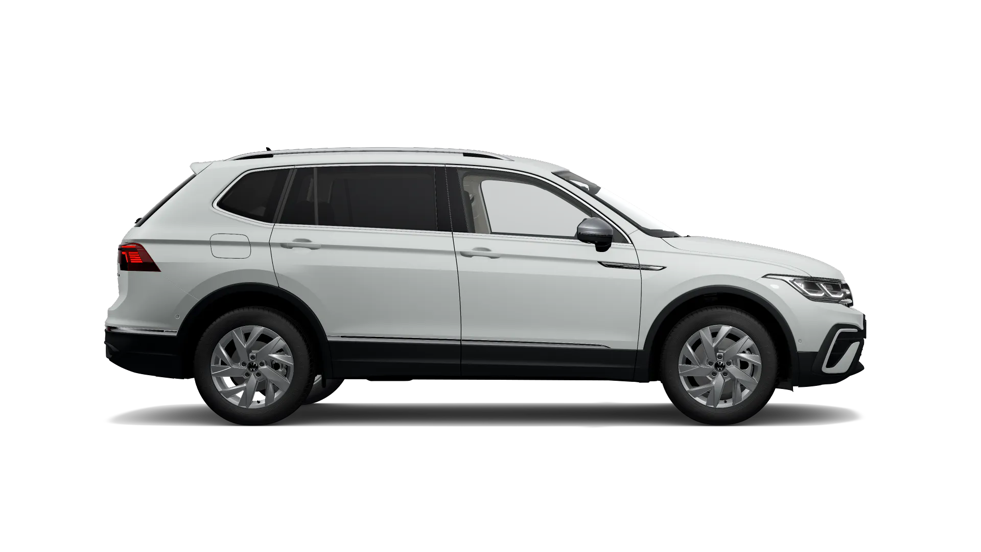 Volkswagen Tiguan Allspace Life