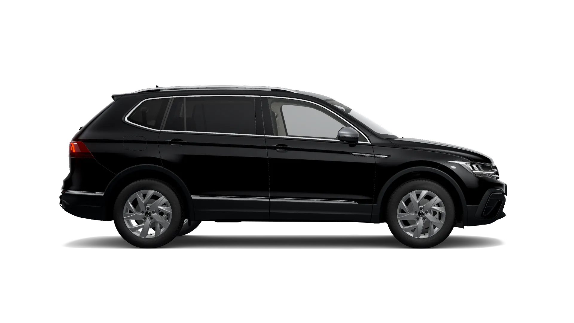 Volkswagen Tiguan Allspace Life