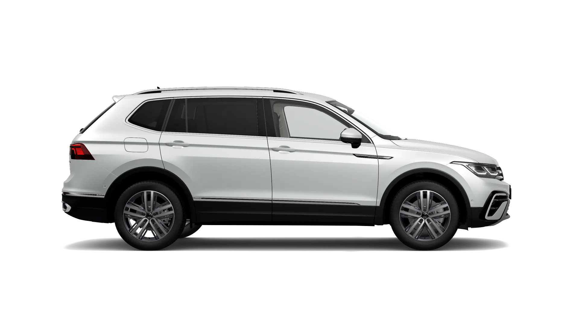 Volkswagen Tiguan Allspace Elegance