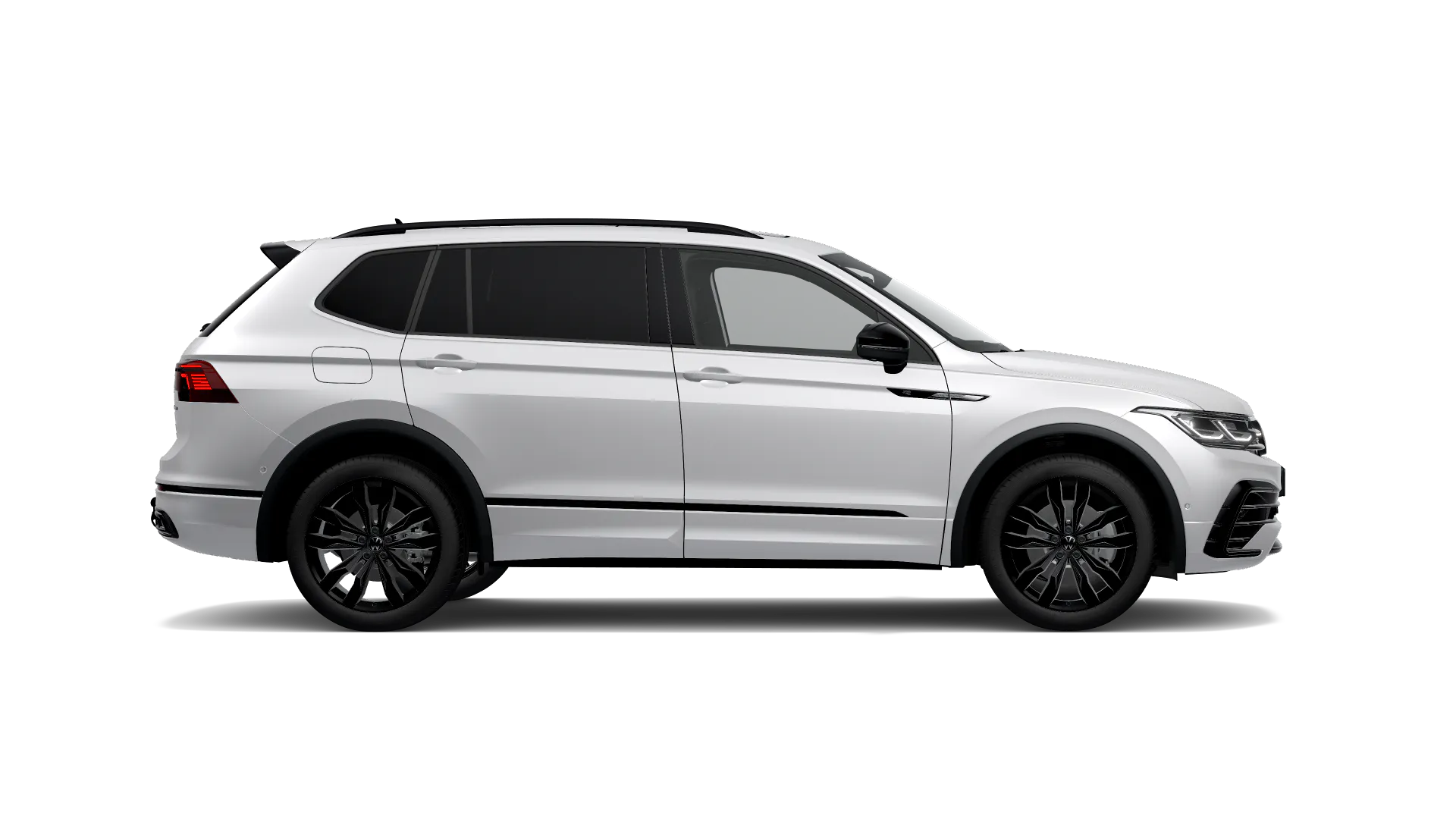 Volkswagen Tiguan Allspace R-Line