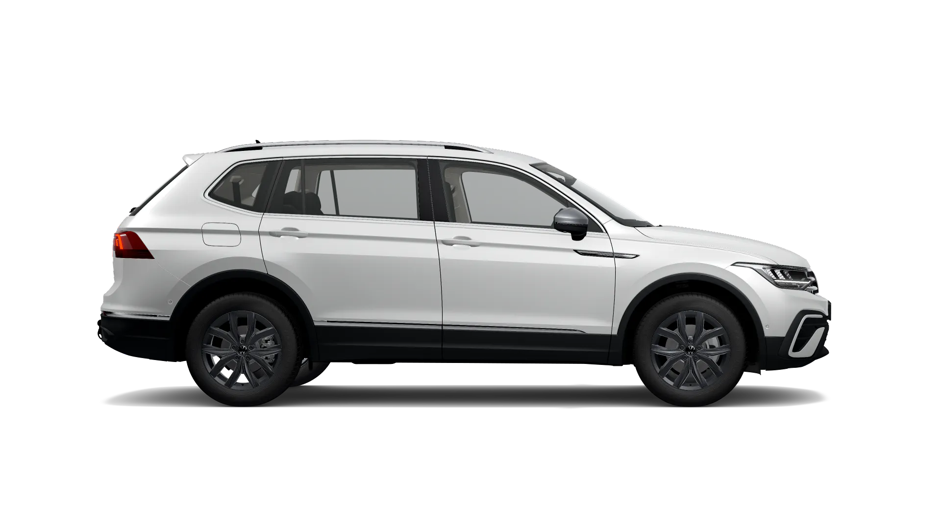 Volkswagen Tiguan Allspace Life