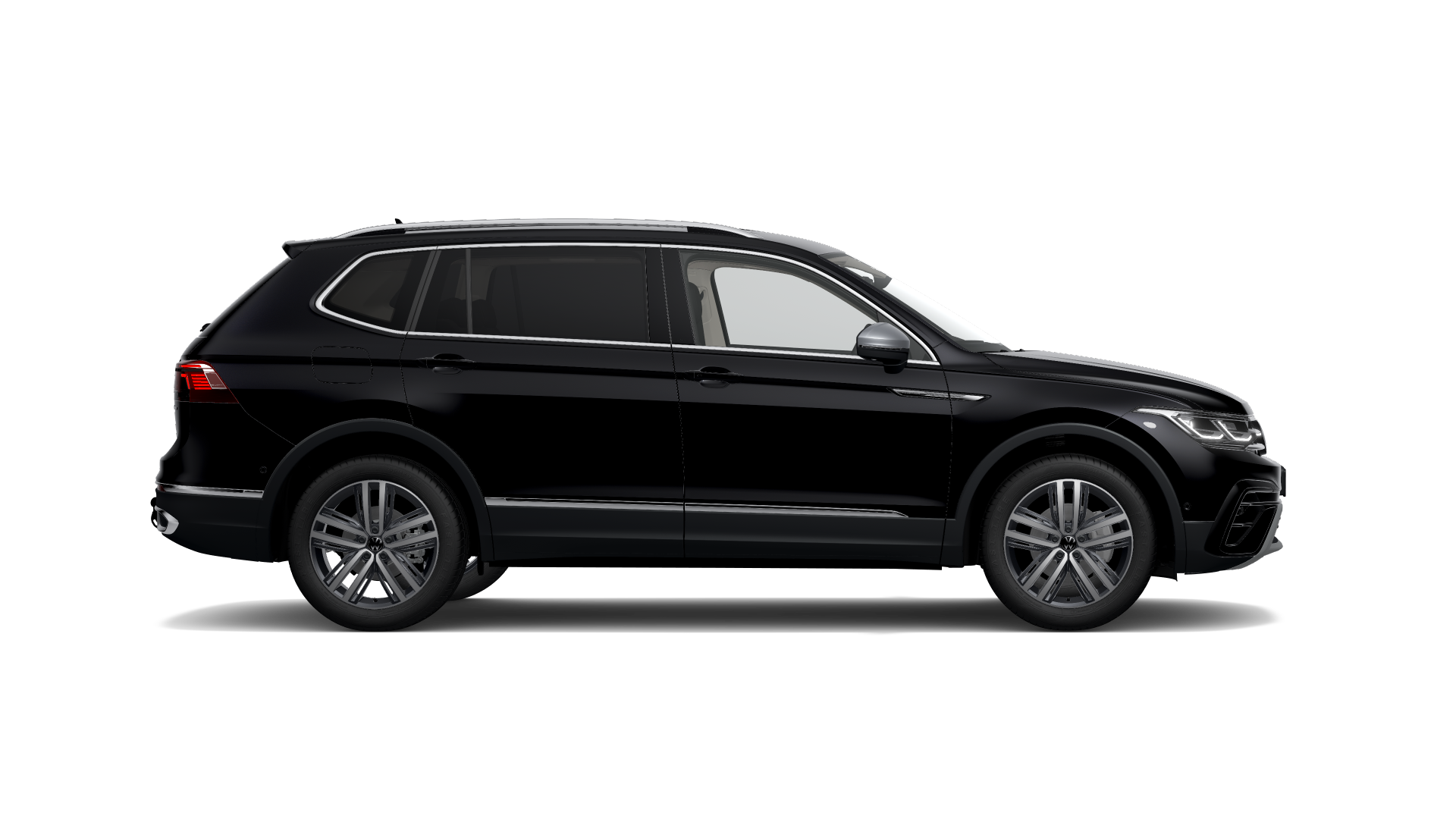 Volkswagen Tiguan Allspace Elegance