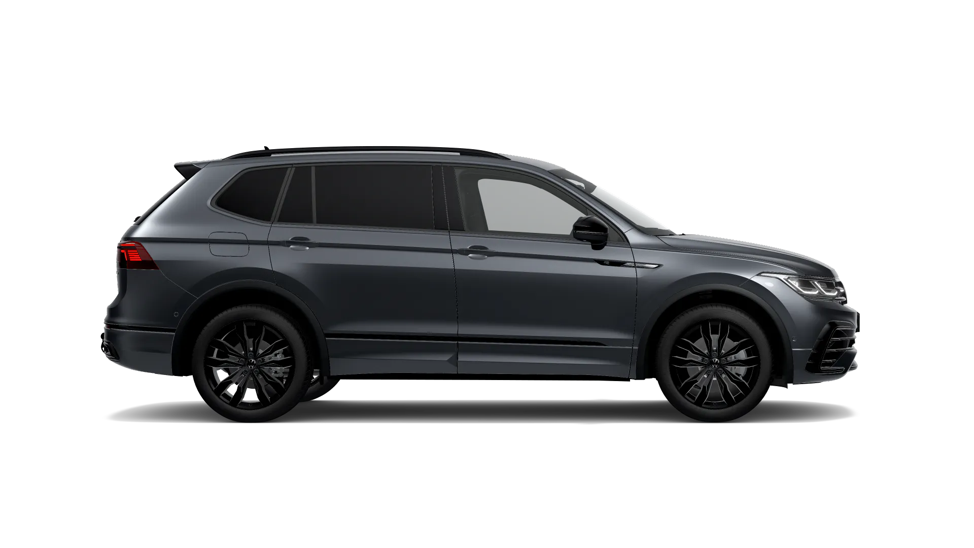 Volkswagen Tiguan Allspace R-Line