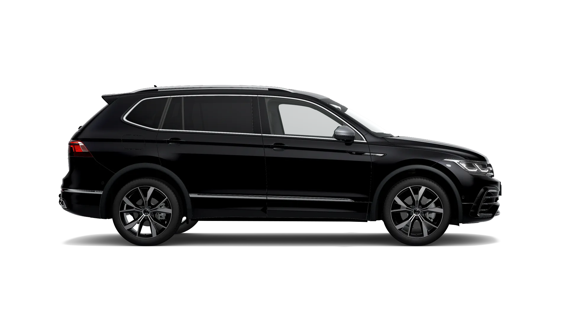 Volkswagen Tiguan Allspace R-Line