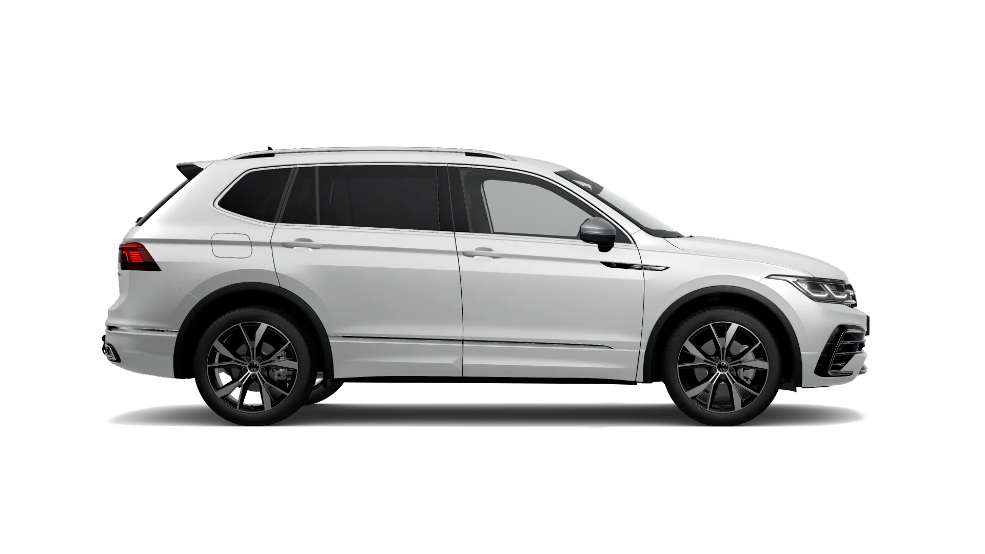 Volkswagen Tiguan Allspace R-Line