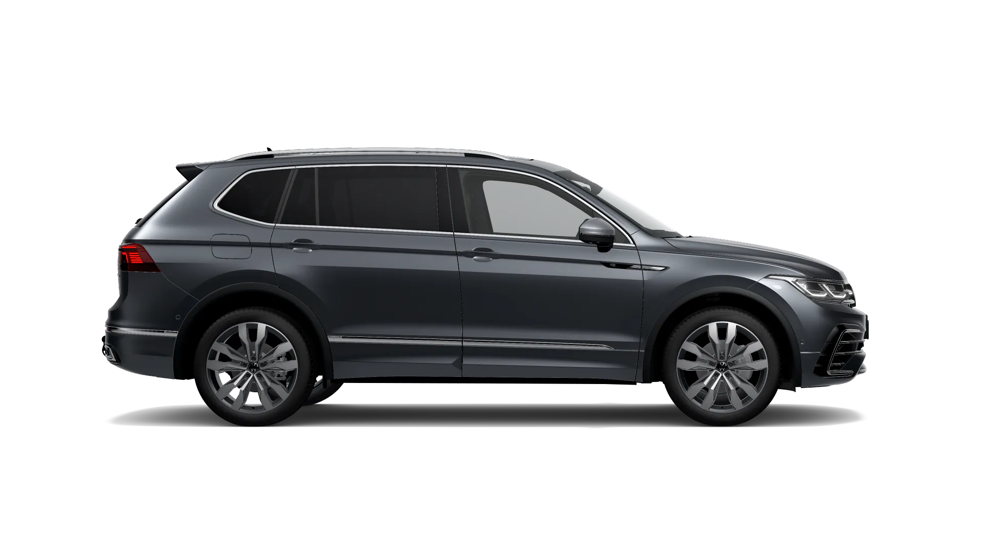Volkswagen Tiguan Allspace R-Line