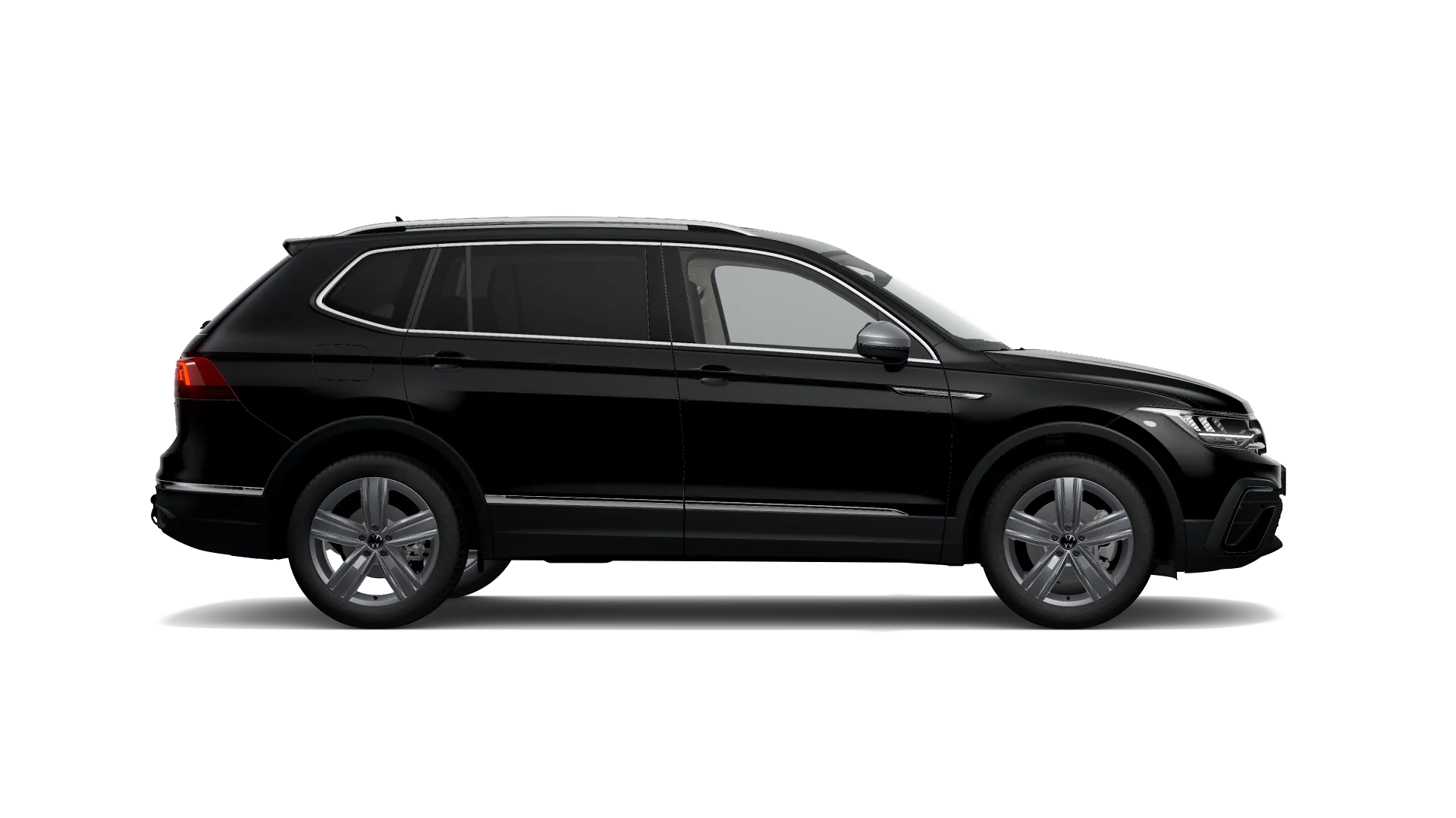 Volkswagen Tiguan Allspace Life