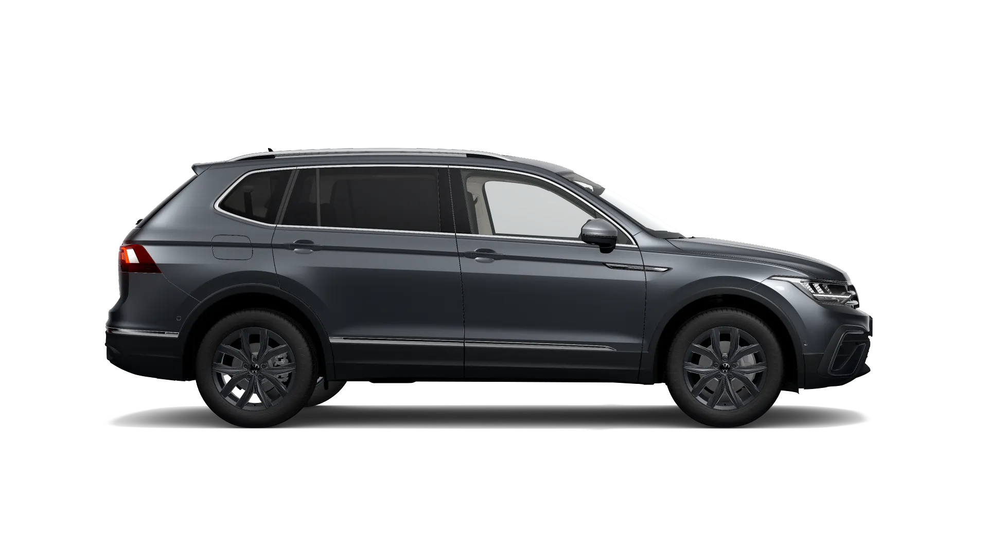 Volkswagen Tiguan Allspace Life